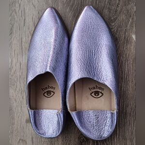 Babos Shoes Women's Size 7 US